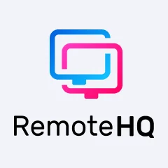 Remote Browser Embed logo