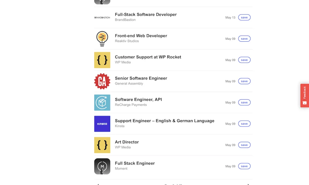 Remote Circle screenshot 3 of 10