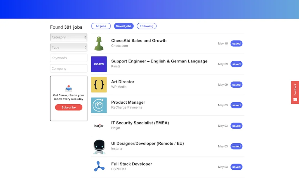Remote Circle screenshot 5 of 10