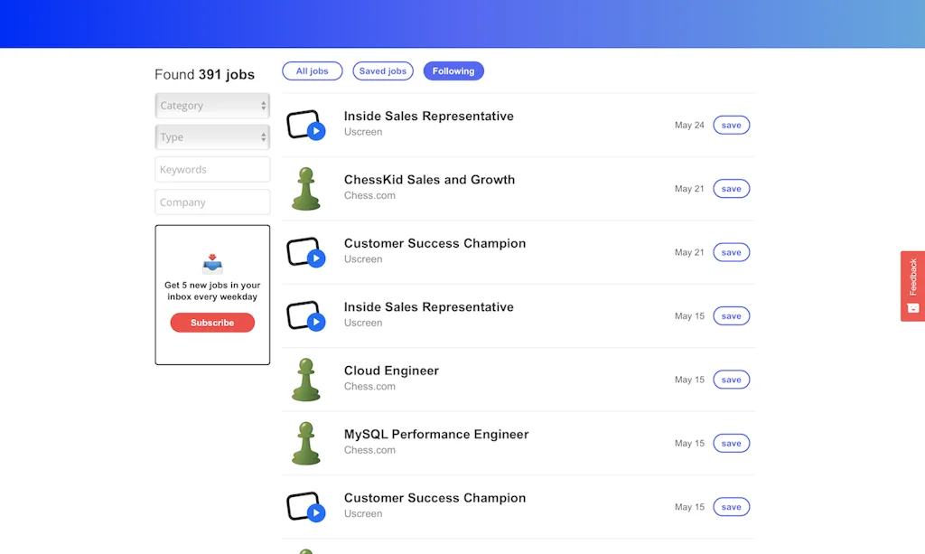 Remote Circle screenshot 6 of 10