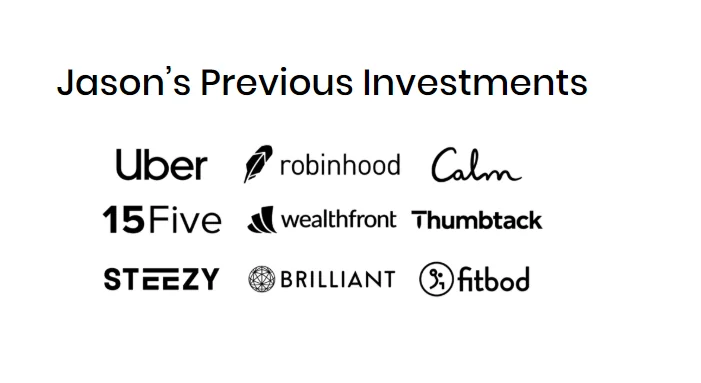 Remote Demo Day screenshot 2 of 3