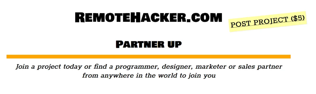 Remote Hacker screenshot 2 of 4