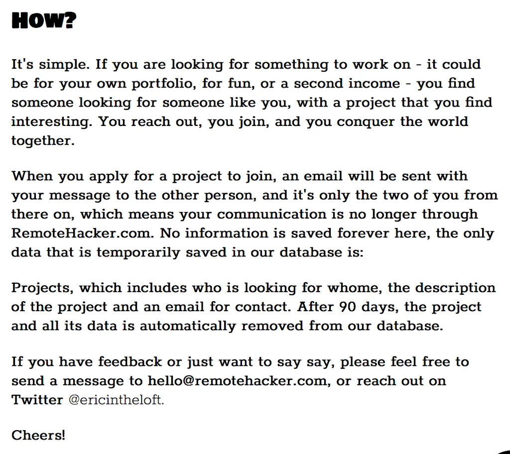 Remote Hacker screenshot 3 of 4