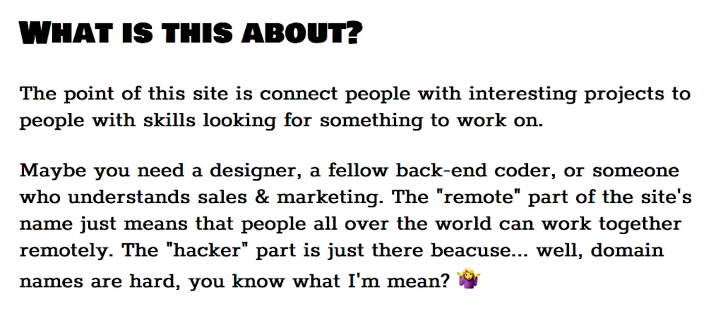 Remote Hacker screenshot 4 of 4