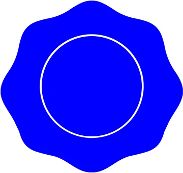 BlueNotary logo