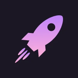 Remote Rocketship logo