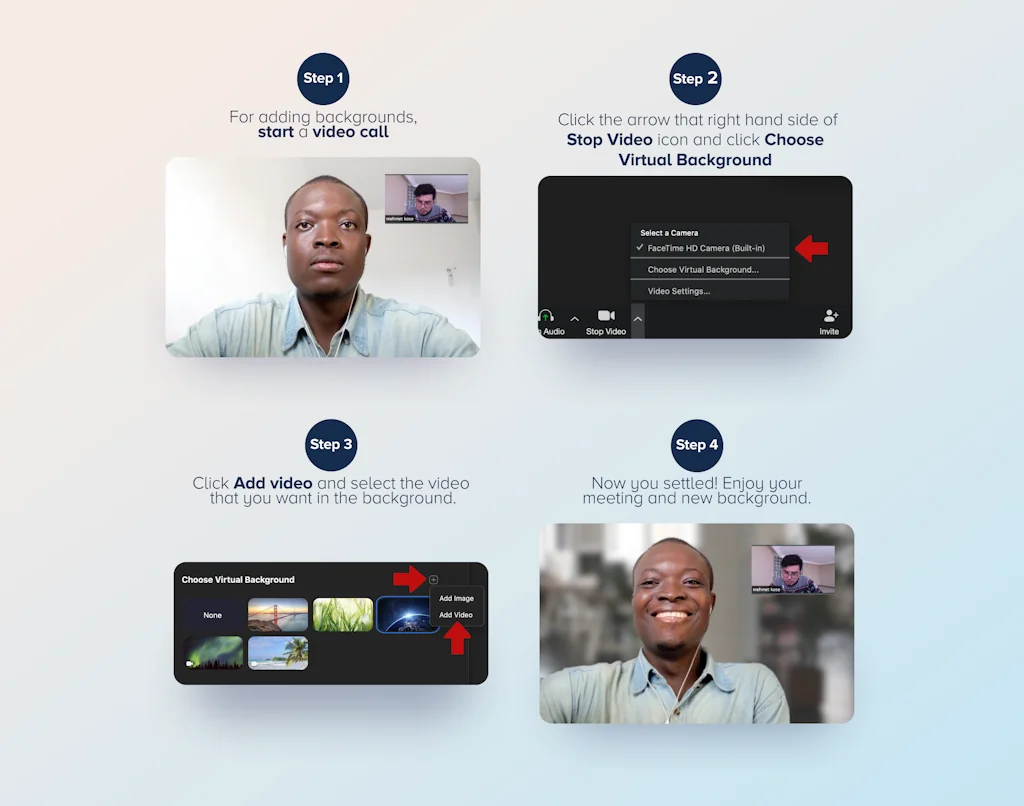 Remote Team screenshot 5 of 5