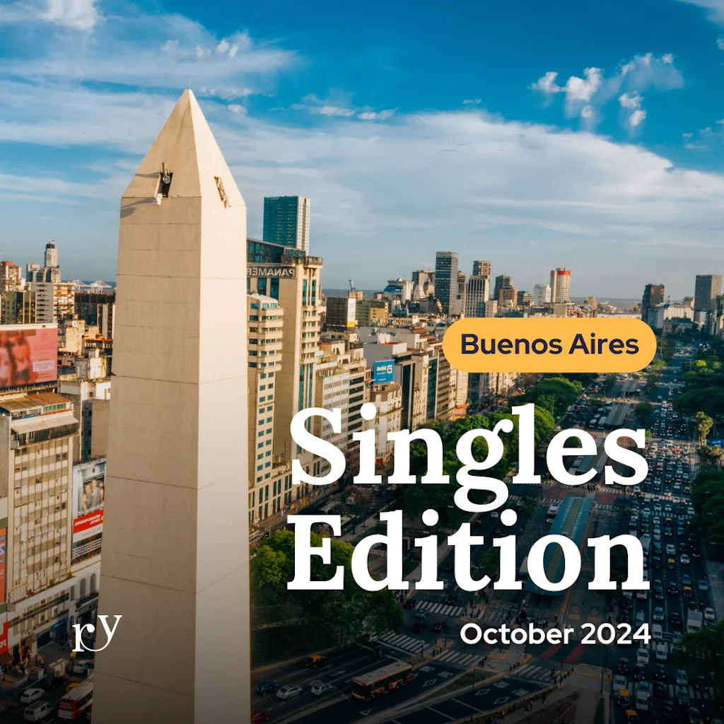 Remote Year screenshot 1 of 7