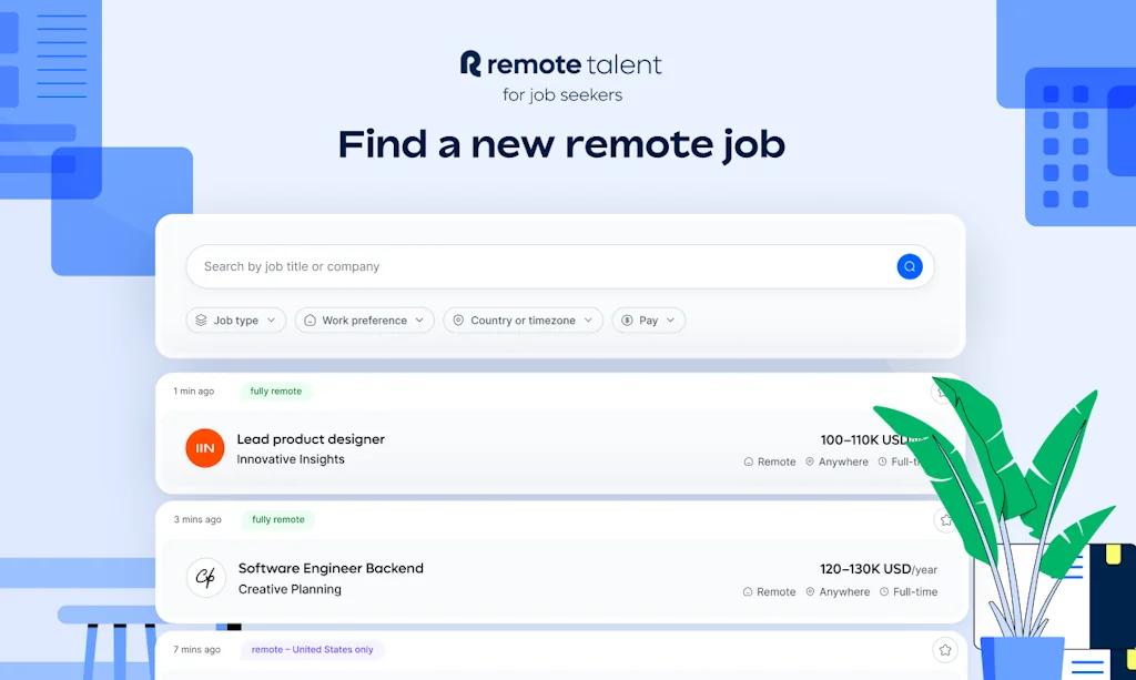 Remote screenshot 1 of 7