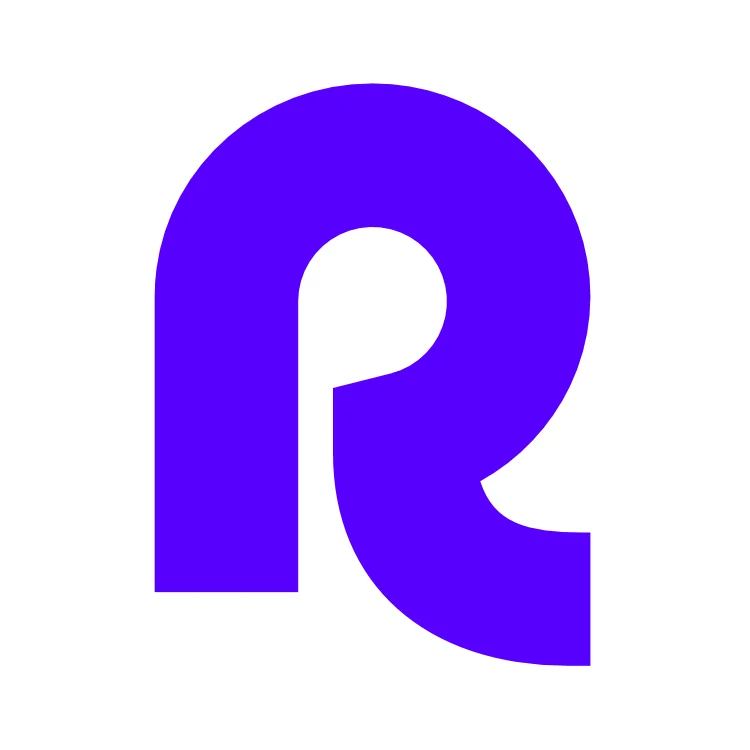 Remote logo
