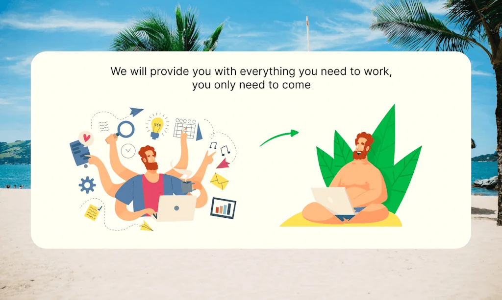 Remotecamp screenshot 2 of 10