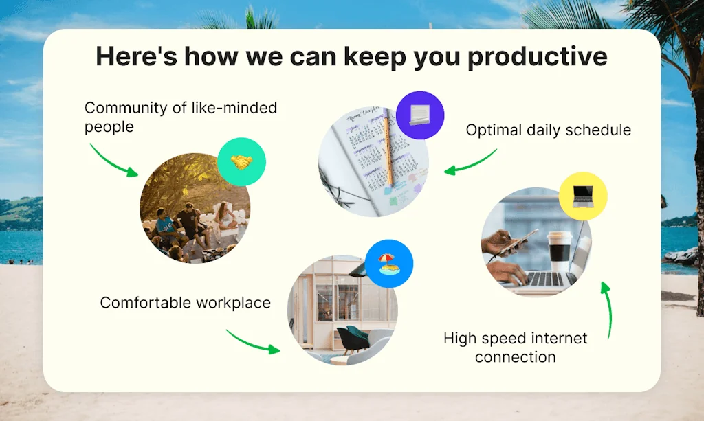 Remotecamp screenshot 3 of 10