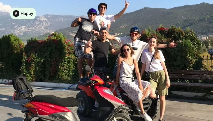 Remotecamp screenshot 5 of 10