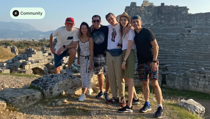 Remotecamp screenshot 7 of 10