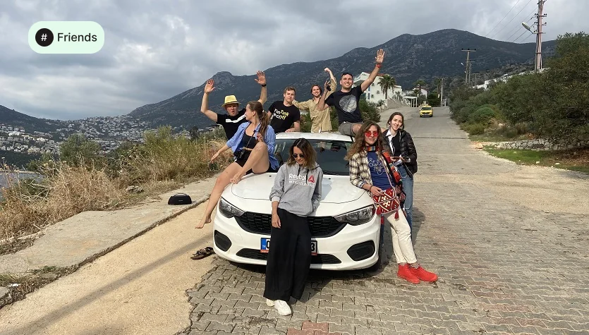 Remotecamp screenshot 9 of 10