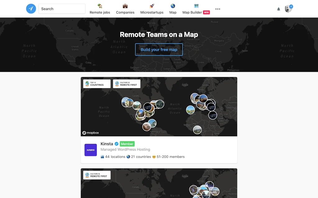 RemoteHub 💻🏝️ screenshot 2 of 3