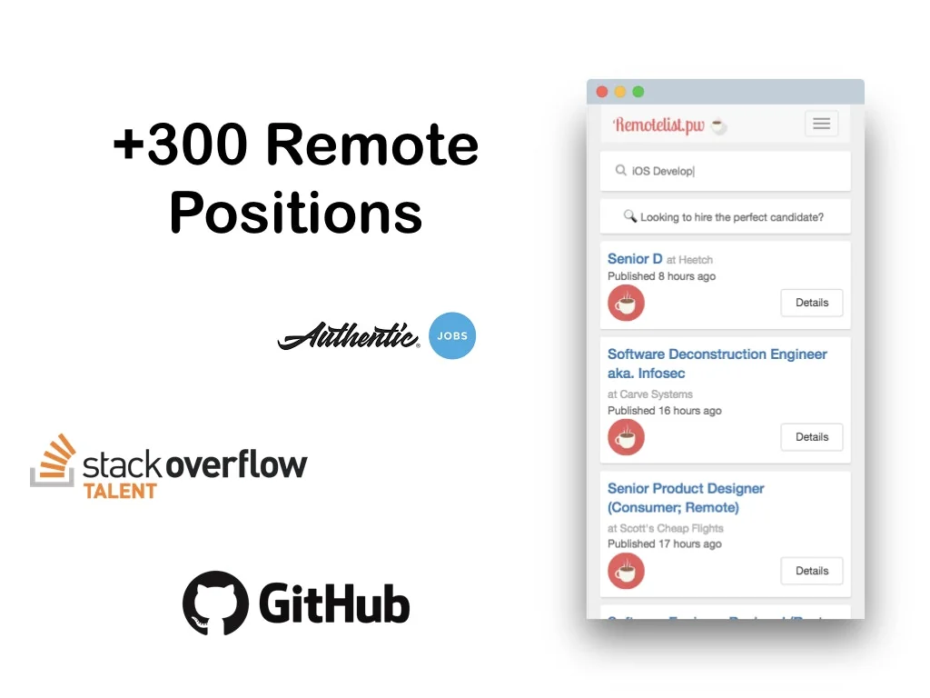 Remotelist screenshot 3 of 6