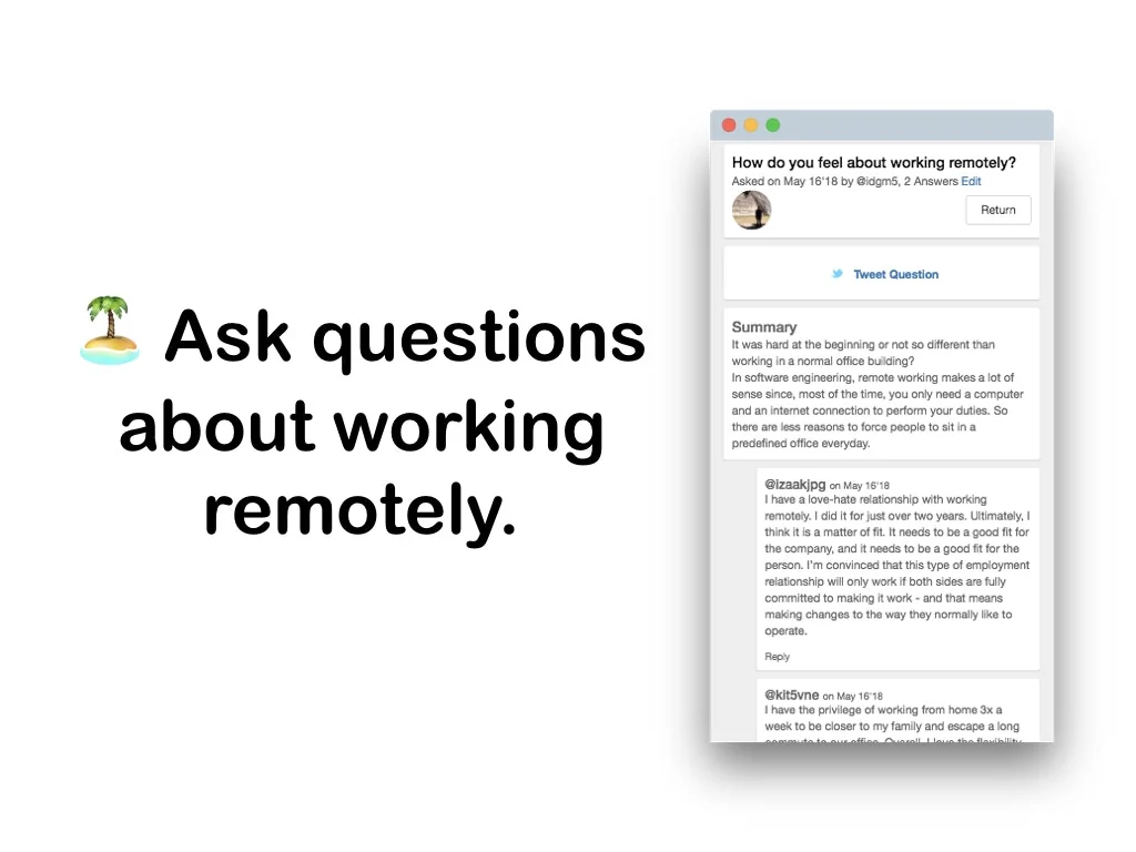 Remotelist screenshot 4 of 6
