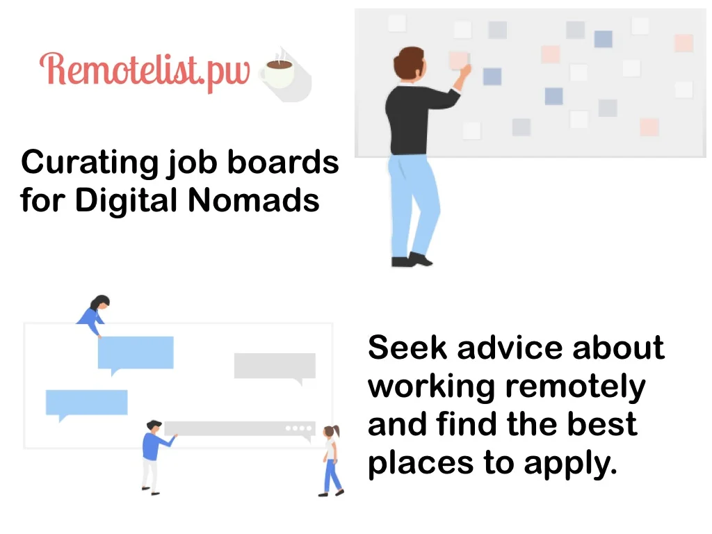 Remotelist screenshot 6 of 6