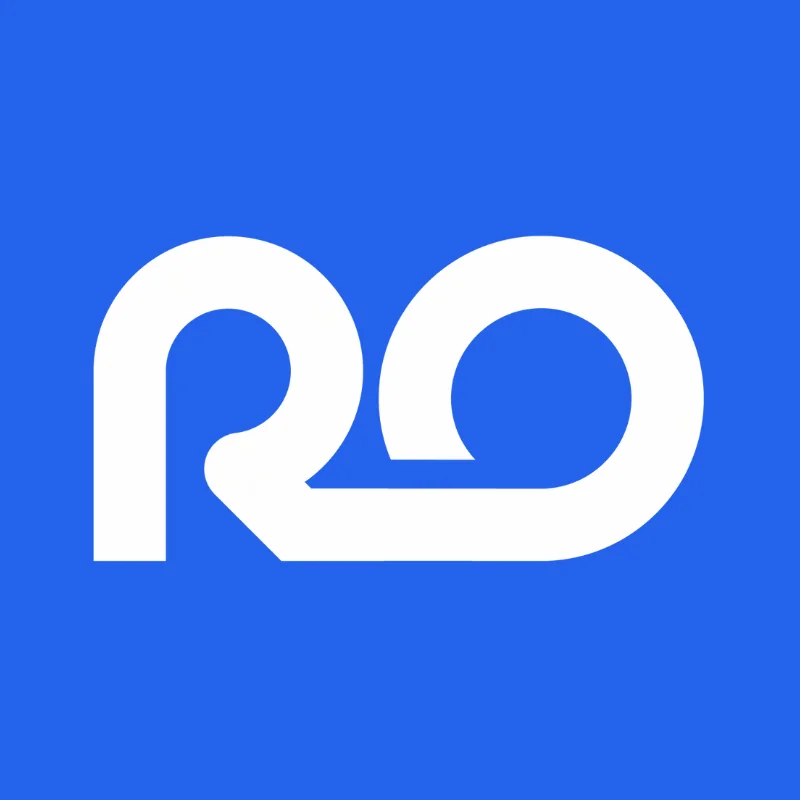 RemoteOnly logo