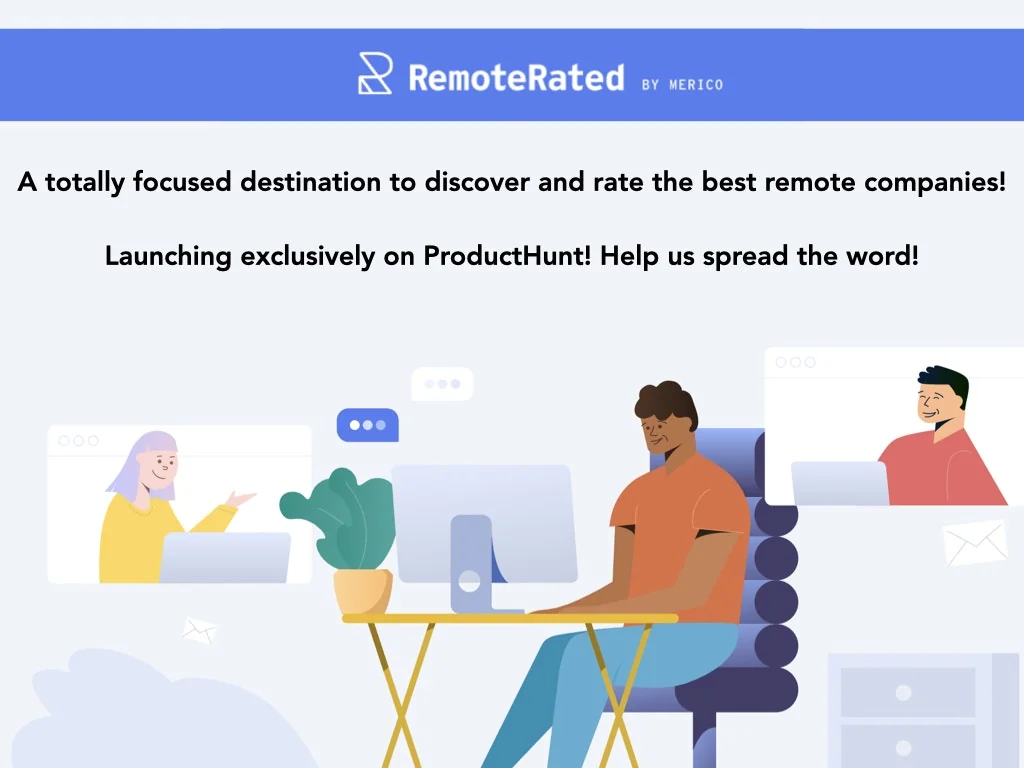 RemoteRated screenshot 7 of 7