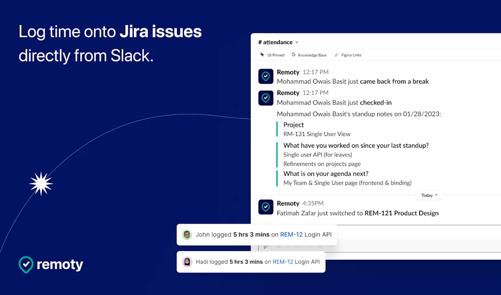 Remoty screenshot 1 of 4