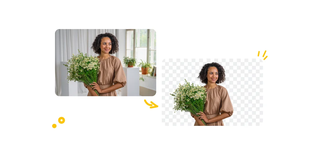 remove.bg screenshot 1 of 3