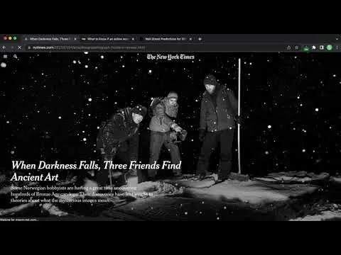 RemovePaywall screenshot 1 of 3