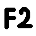 Rename Tabs with F2 logo