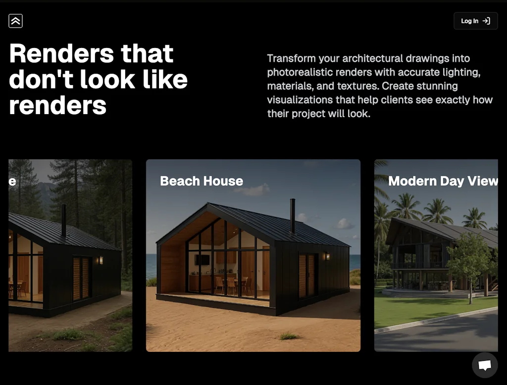 Render a House screenshot 3 of 3