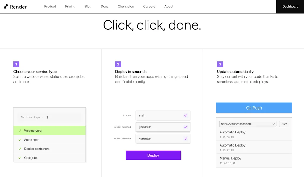 Render screenshot 1 of 3