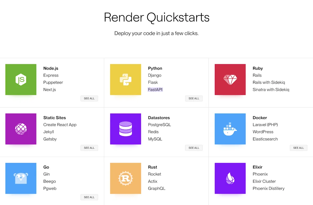 Render screenshot 2 of 3