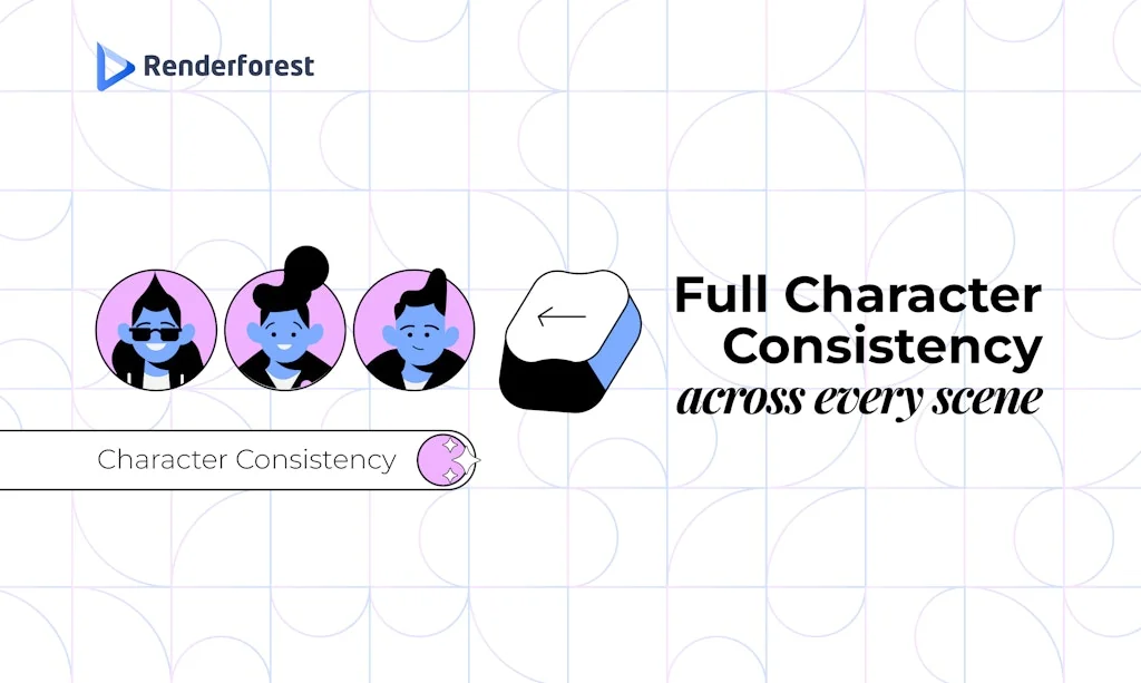 Renderforest screenshot 2 of 3