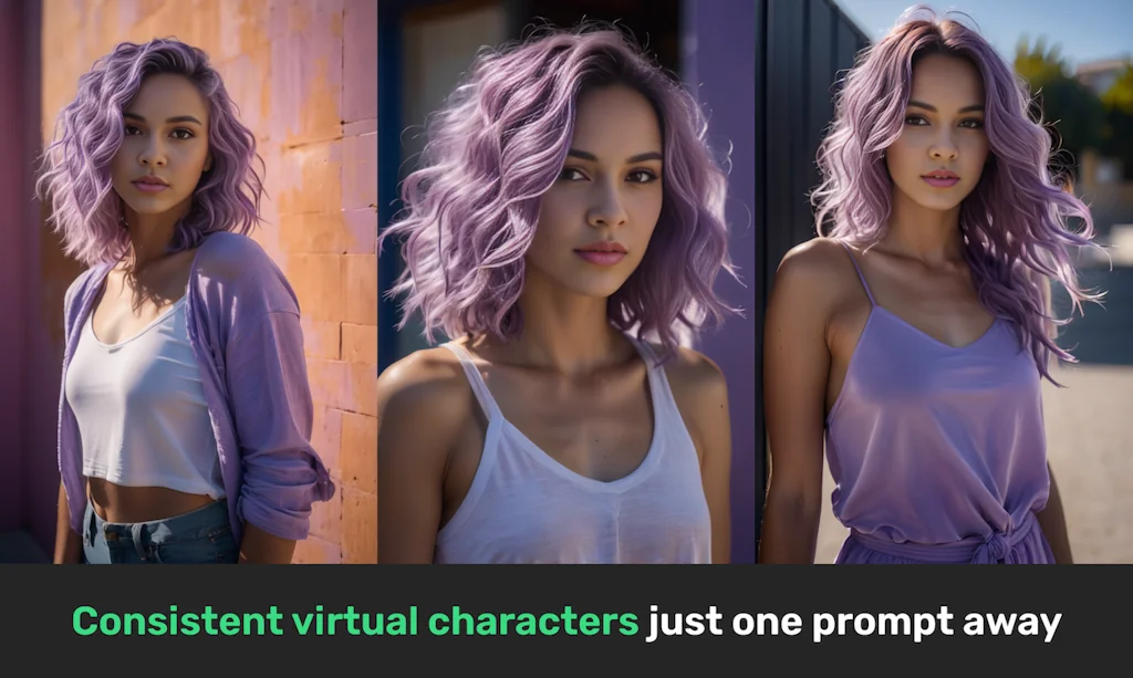 Rendernet screenshot 1 of 4