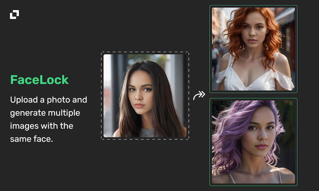 Rendernet screenshot 2 of 4