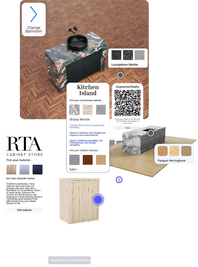 Rendetone screenshot 4 of 5