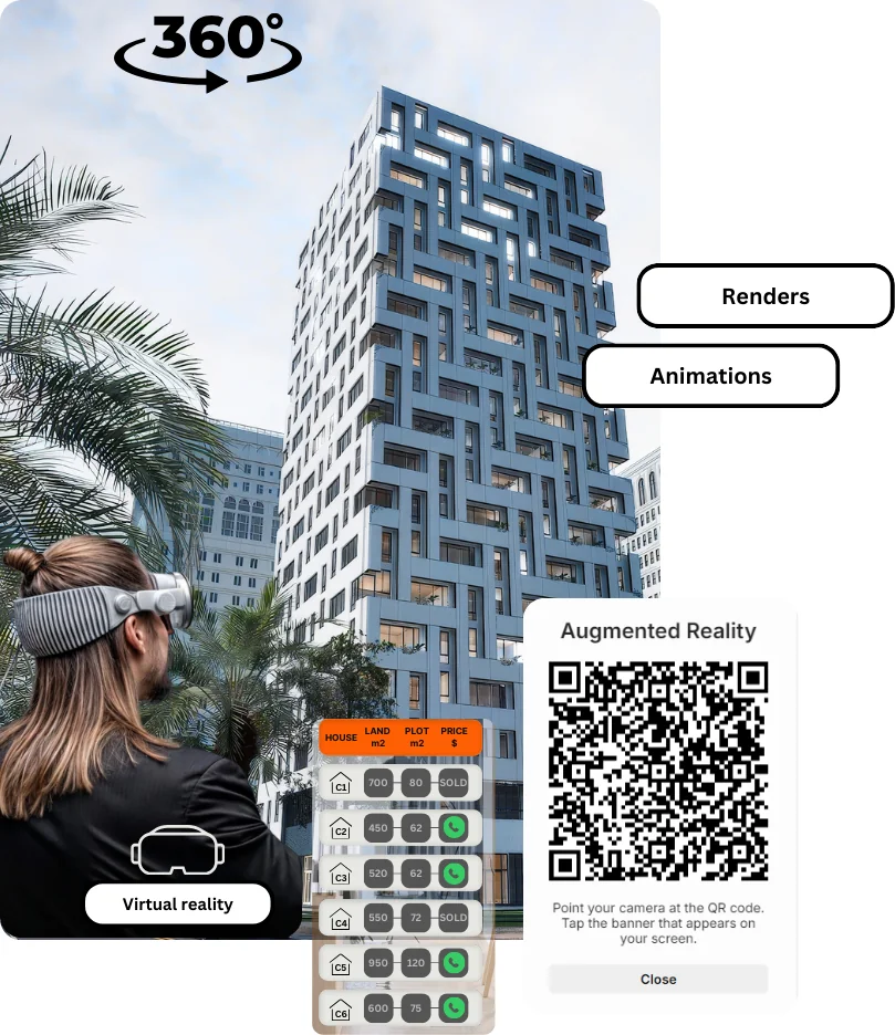 Rendetone screenshot 5 of 5