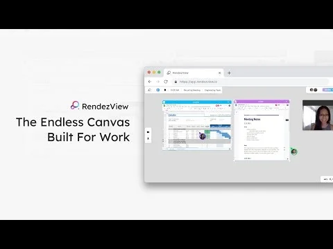 RendezView screenshot 1 of 4