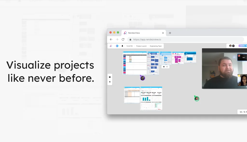 RendezView screenshot 4 of 4