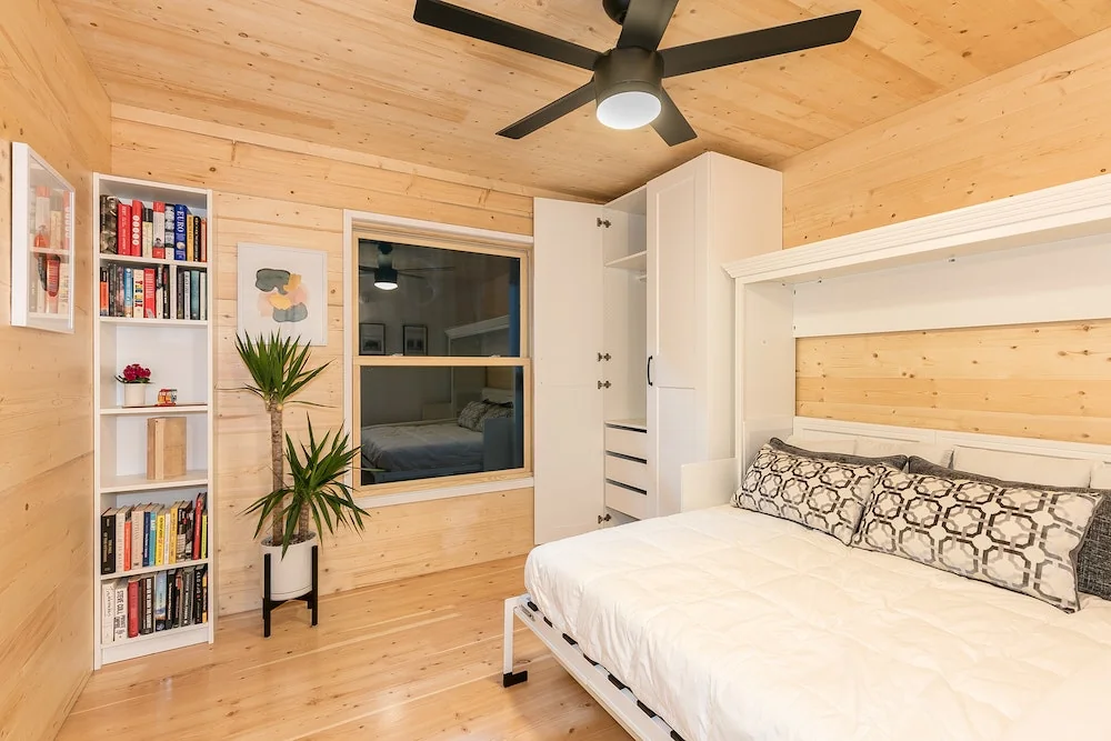 Rent the Backyard screenshot 3 of 4