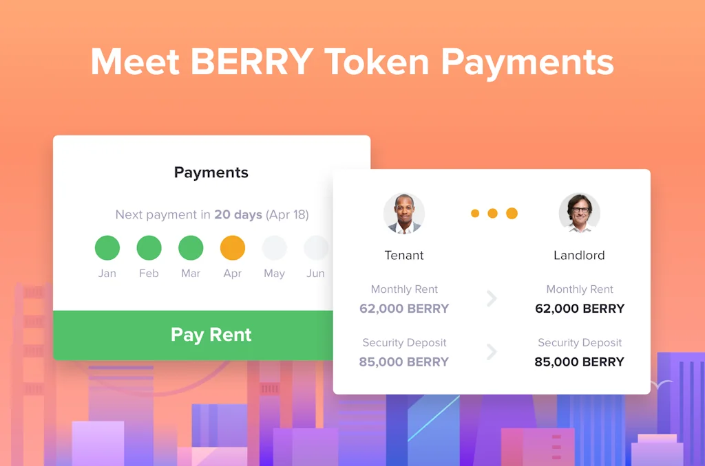 Rentberry screenshot 5 of 5