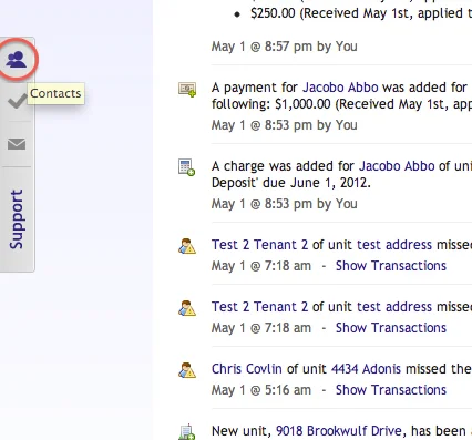 RentPost screenshot 4 of 5
