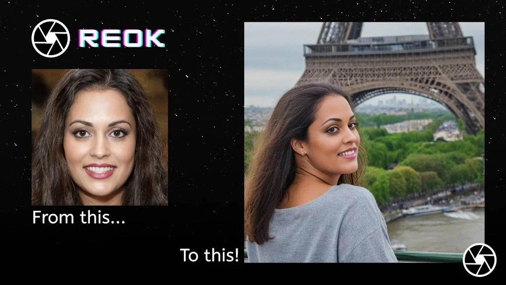 REOK.PRO screenshot 2 of 7