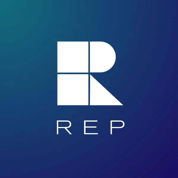 Rep AI logo