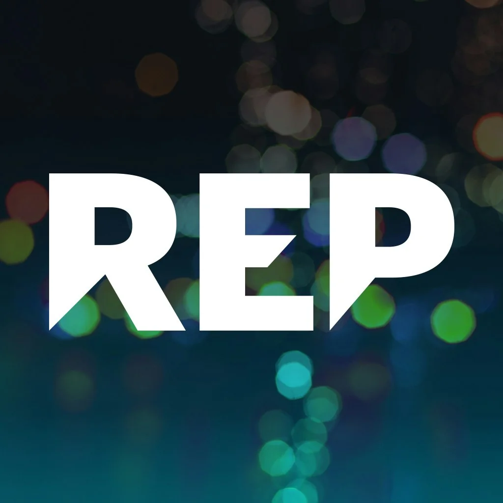 Rep logo