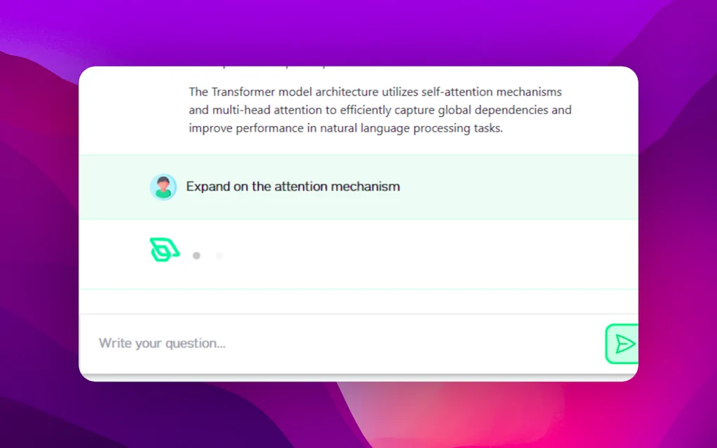 Repeto.ai screenshot 3 of 5