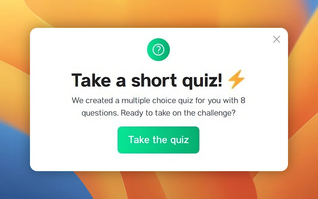 Repeto.ai screenshot 5 of 5