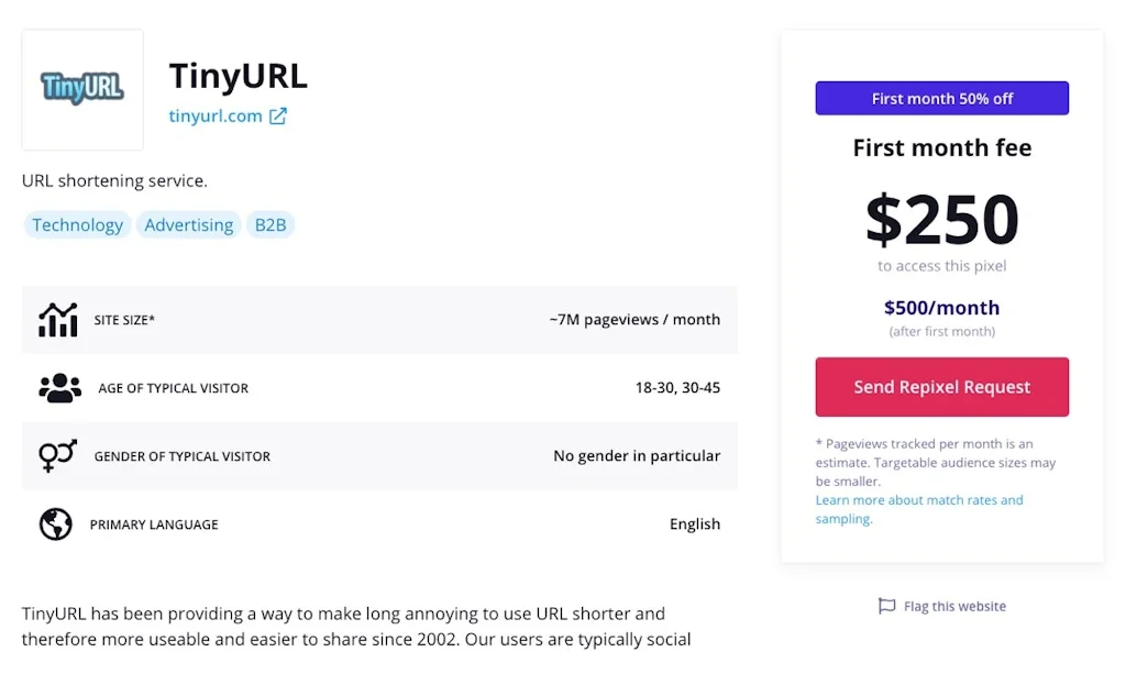 Repixel screenshot 5 of 7