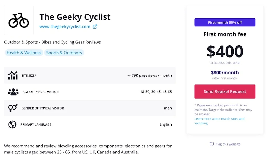 Repixel screenshot 6 of 7