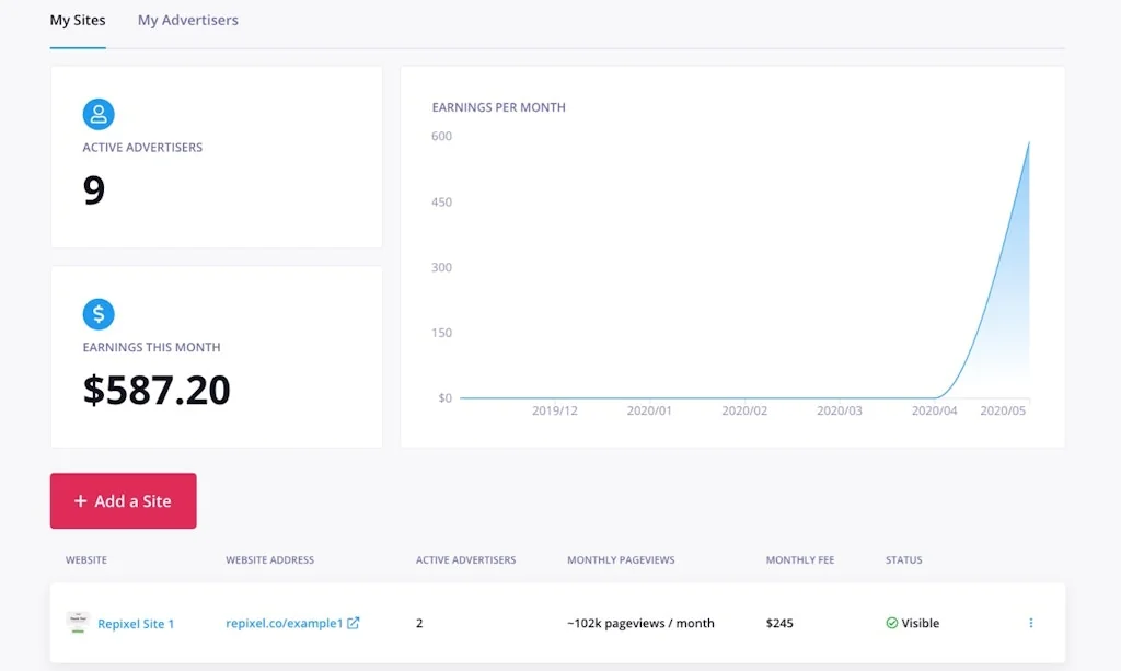 Repixel screenshot 7 of 7